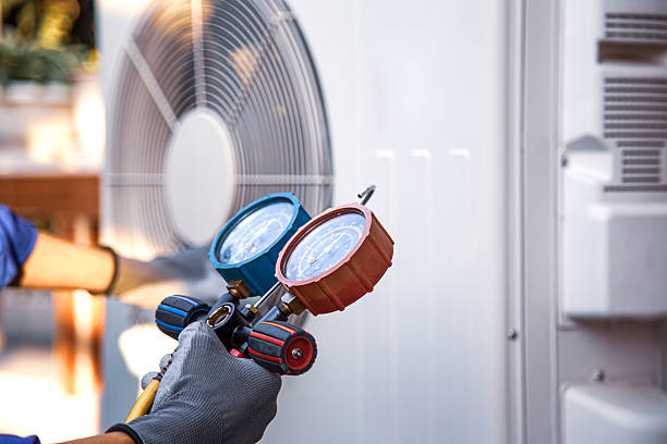 Affordable Hvac solutions in New Lisbon, IN